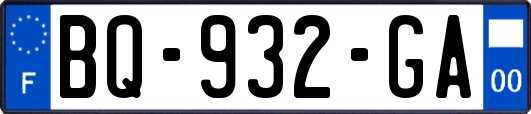 BQ-932-GA