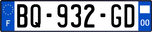 BQ-932-GD
