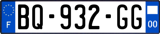 BQ-932-GG