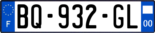 BQ-932-GL