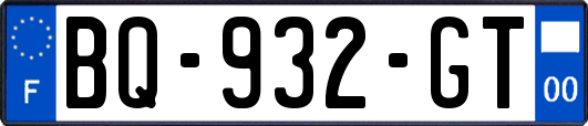 BQ-932-GT