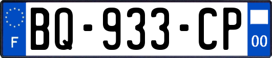 BQ-933-CP