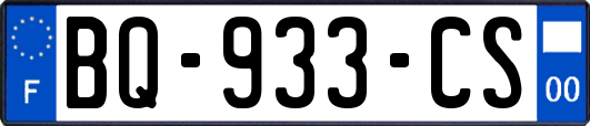 BQ-933-CS