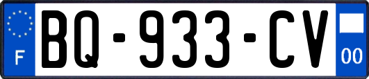 BQ-933-CV