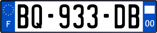BQ-933-DB