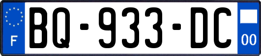 BQ-933-DC