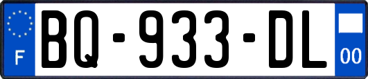 BQ-933-DL