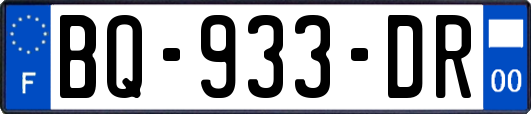 BQ-933-DR