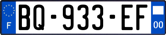 BQ-933-EF