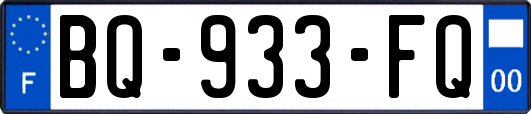 BQ-933-FQ