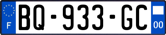 BQ-933-GC