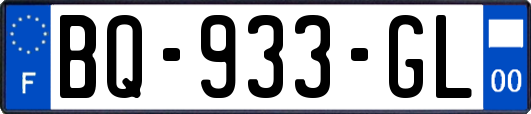BQ-933-GL
