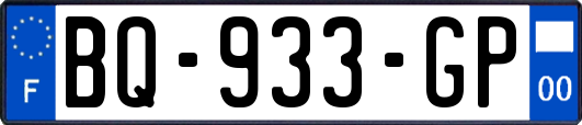 BQ-933-GP