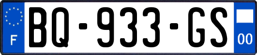 BQ-933-GS