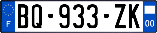 BQ-933-ZK