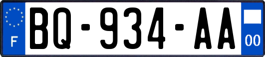 BQ-934-AA