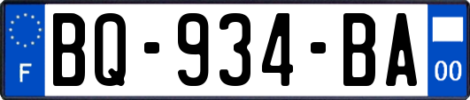 BQ-934-BA