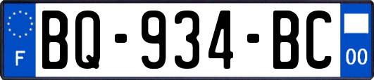 BQ-934-BC