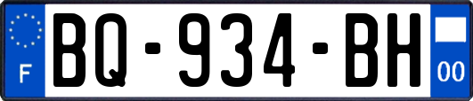 BQ-934-BH