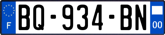 BQ-934-BN
