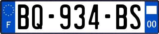 BQ-934-BS