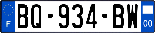 BQ-934-BW