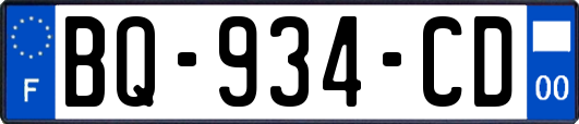 BQ-934-CD