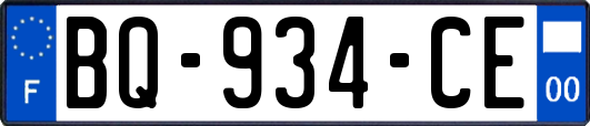 BQ-934-CE