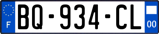 BQ-934-CL