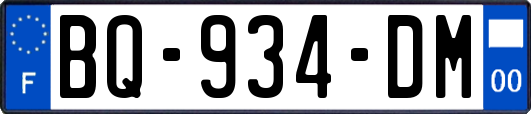 BQ-934-DM