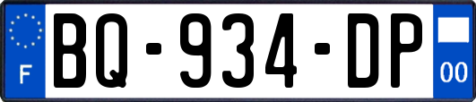 BQ-934-DP