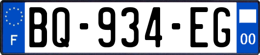 BQ-934-EG