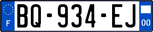 BQ-934-EJ