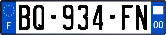BQ-934-FN