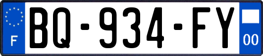 BQ-934-FY