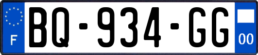 BQ-934-GG