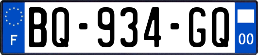 BQ-934-GQ