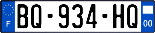 BQ-934-HQ