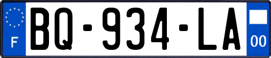 BQ-934-LA