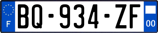 BQ-934-ZF