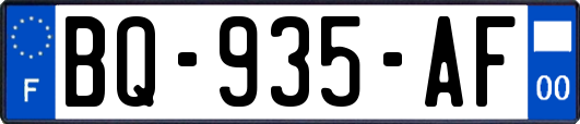 BQ-935-AF