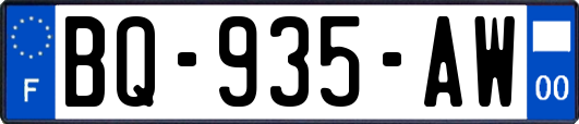 BQ-935-AW