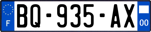 BQ-935-AX