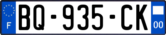 BQ-935-CK