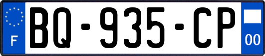 BQ-935-CP