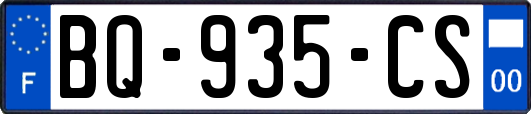 BQ-935-CS