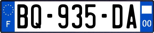 BQ-935-DA