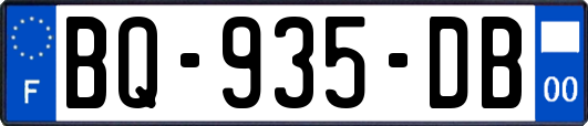 BQ-935-DB