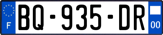 BQ-935-DR
