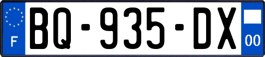BQ-935-DX